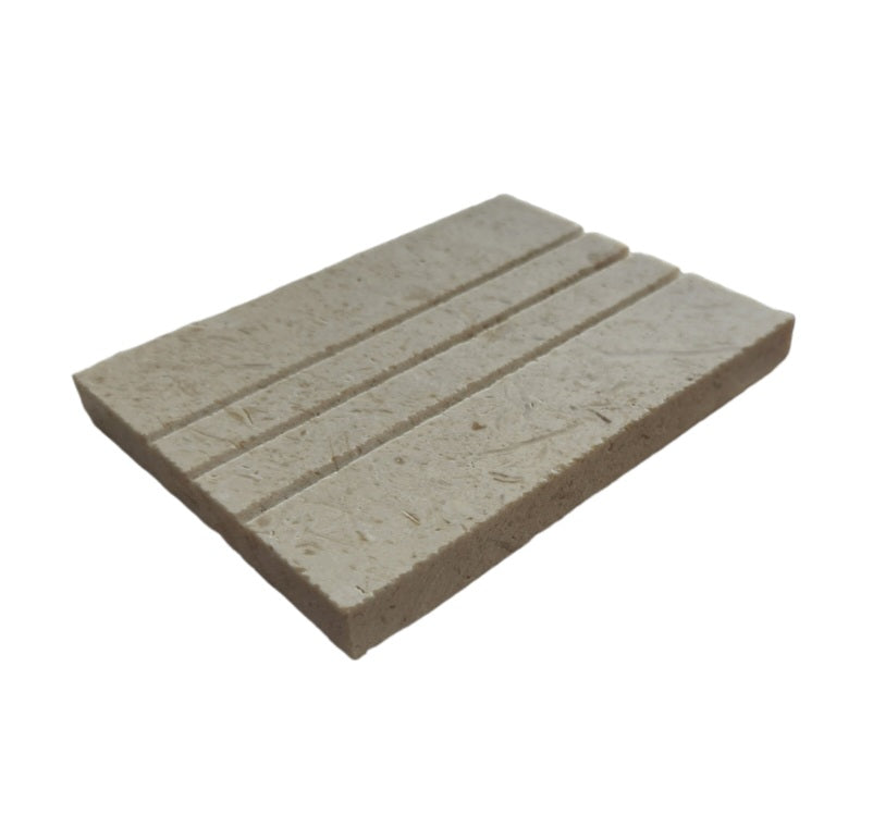 Limestone Soap Dish - Izler