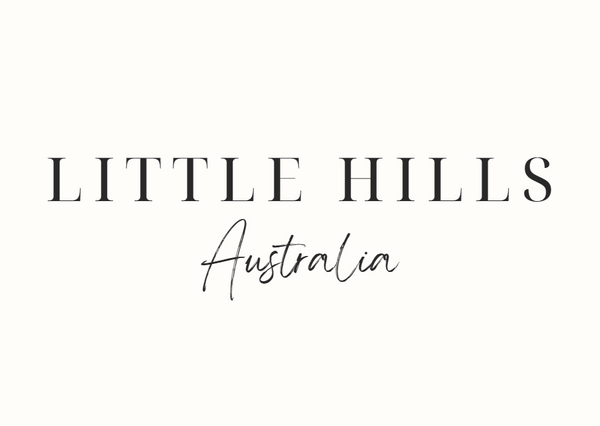 Little Hills Australia